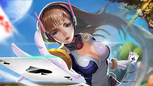 mw棋牌截图1