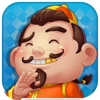 蔚蓝棋牌官方正版