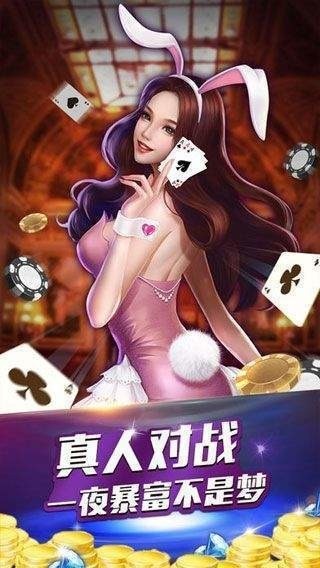 乐谷卡牌安卓截图1