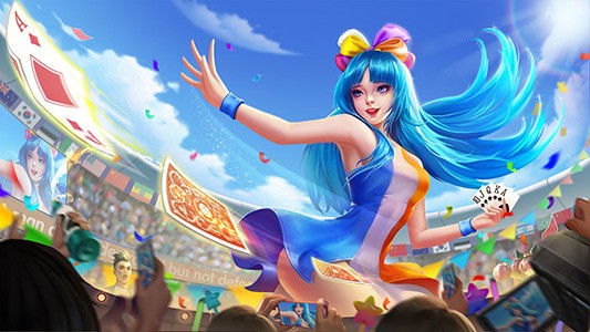 亲亲棋牌游戏最新版截图1