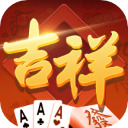 吉祥麻将手机图标