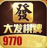 大发棋牌9970官网苹果版图标