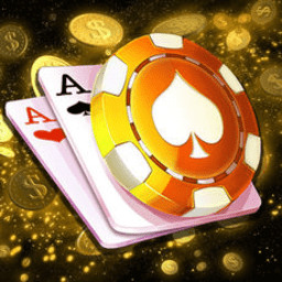 摇钱树棋牌平台安卓版图标