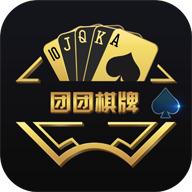 团团棋牌娱乐手机版图标