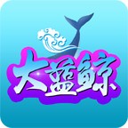大蓝鲸棋牌app下载图标