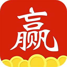 132彩票升级模式图标