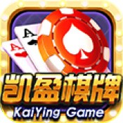 凯盈棋牌app下载安卓版图标
