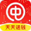 大公鸡七星彩手机版图标