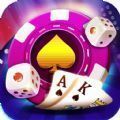 扶摇棋牌手机版图标