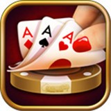 炸金花棋牌娱乐app下载图标