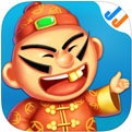 棋牌游戏app图标