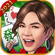 麻将明星三缺一免费版2022