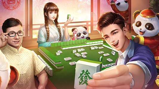 满贯棋牌2021官网最新版截图3