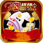 AK棋牌