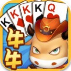 四人牛牛棋牌