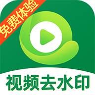 视频去除水印